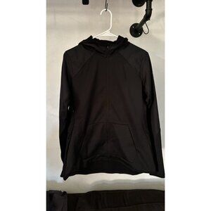 Nike Dri-Fit Jacket Men’s Black Size L